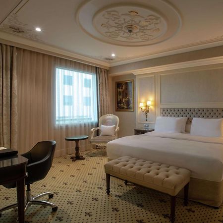 מלון Doubletree By Hilton גזיאנטפ מראה חיצוני תמונה