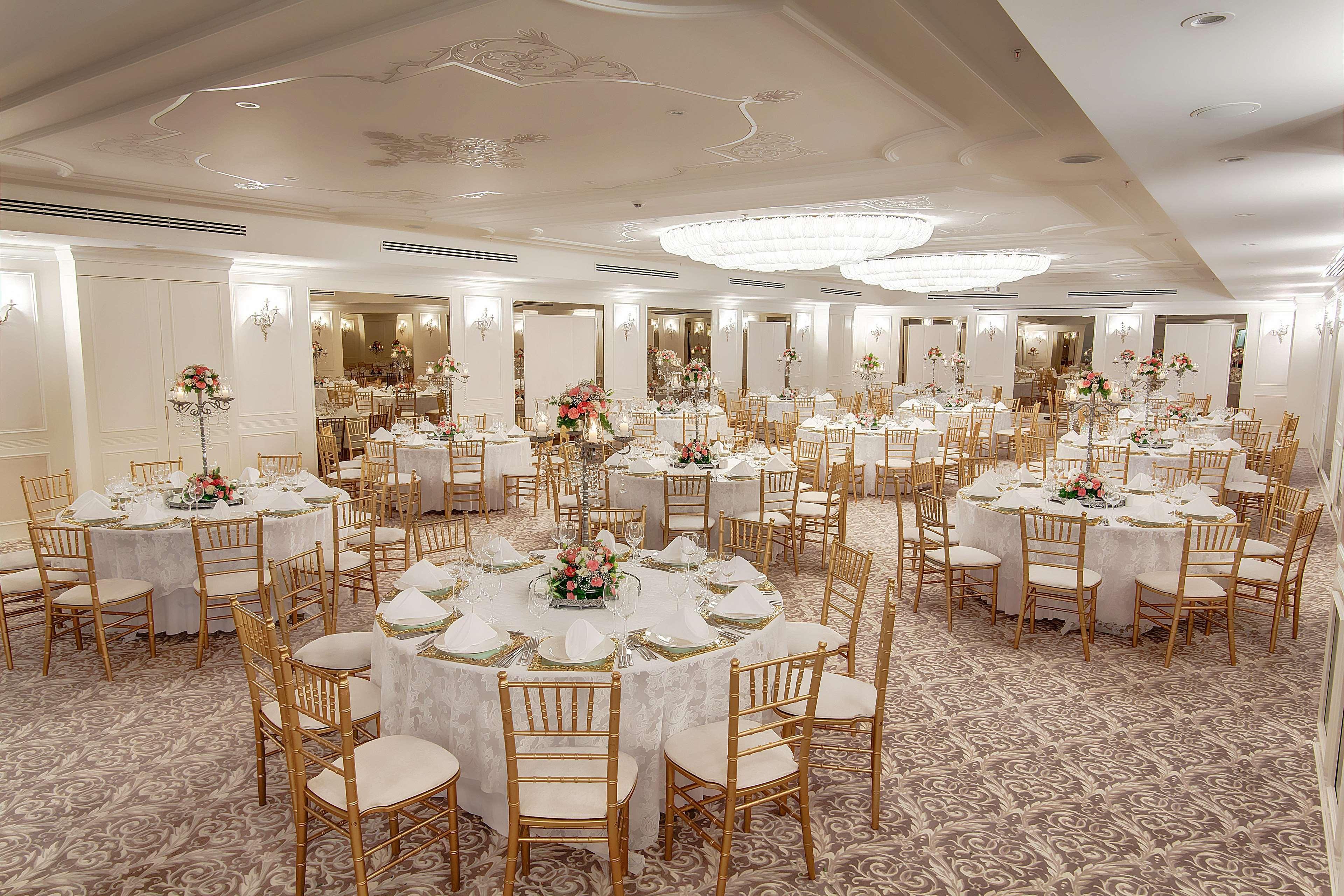מלון Doubletree By Hilton גזיאנטפ מראה חיצוני תמונה