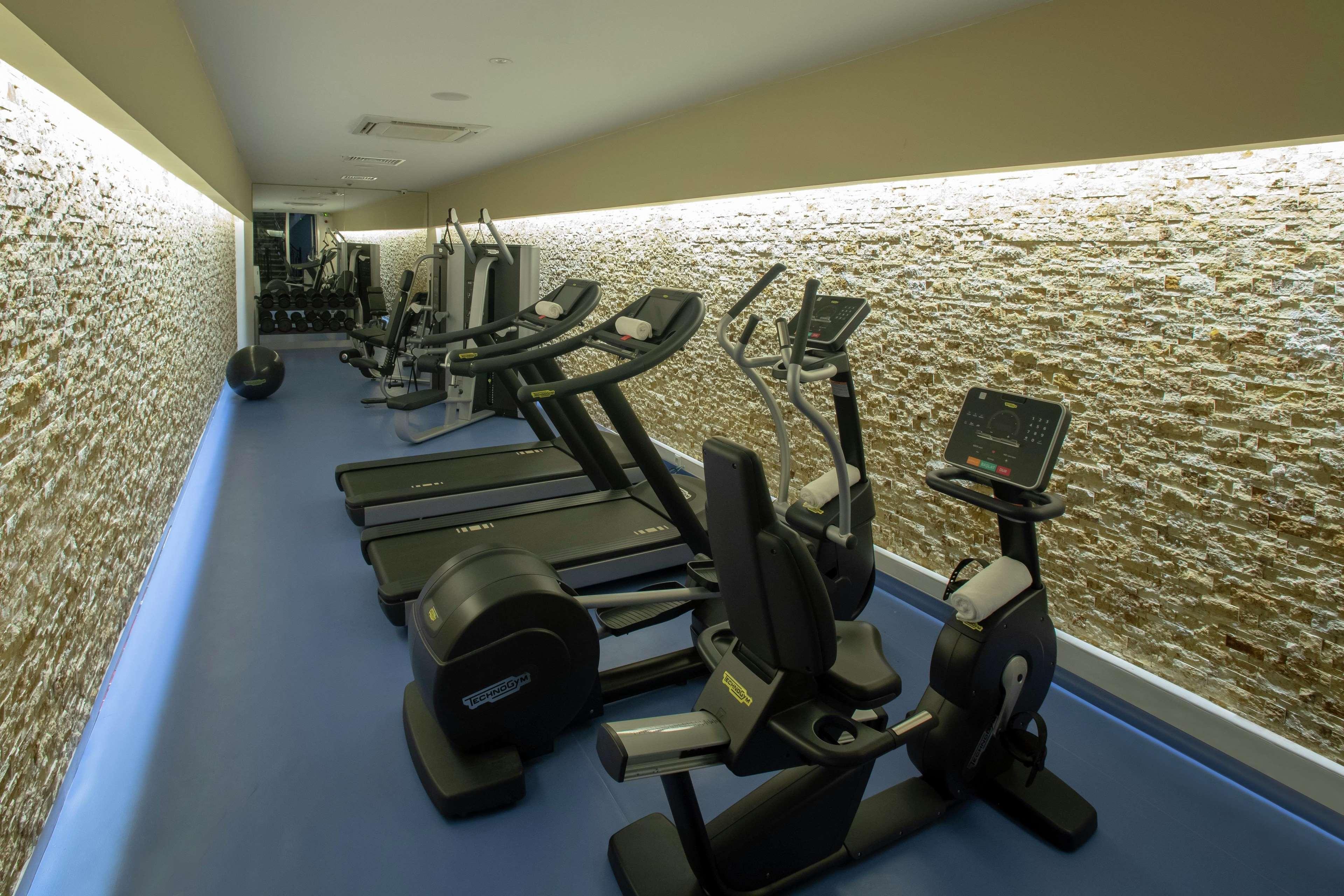 מלון Doubletree By Hilton גזיאנטפ מראה חיצוני תמונה