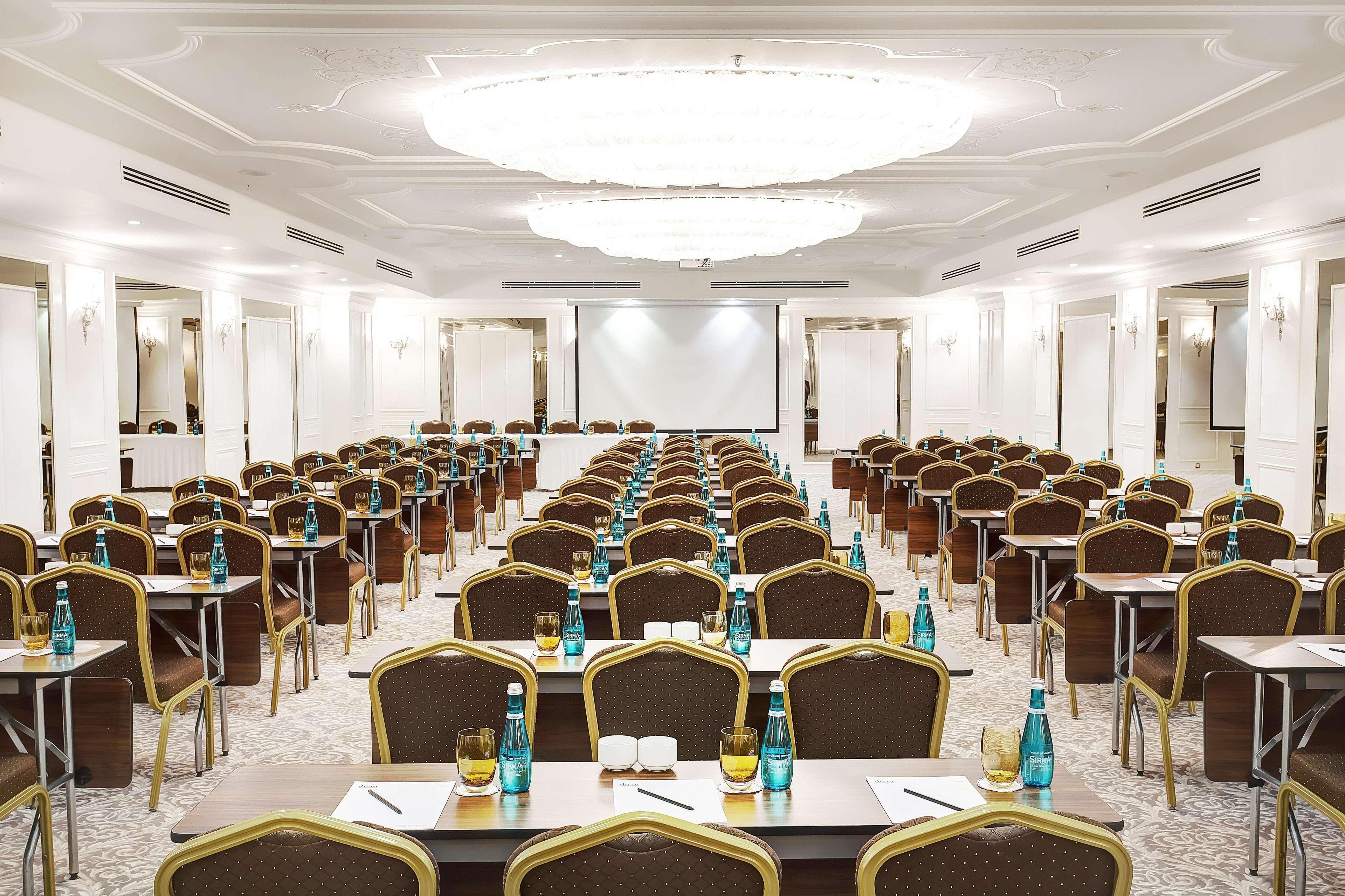 מלון Doubletree By Hilton גזיאנטפ מראה חיצוני תמונה