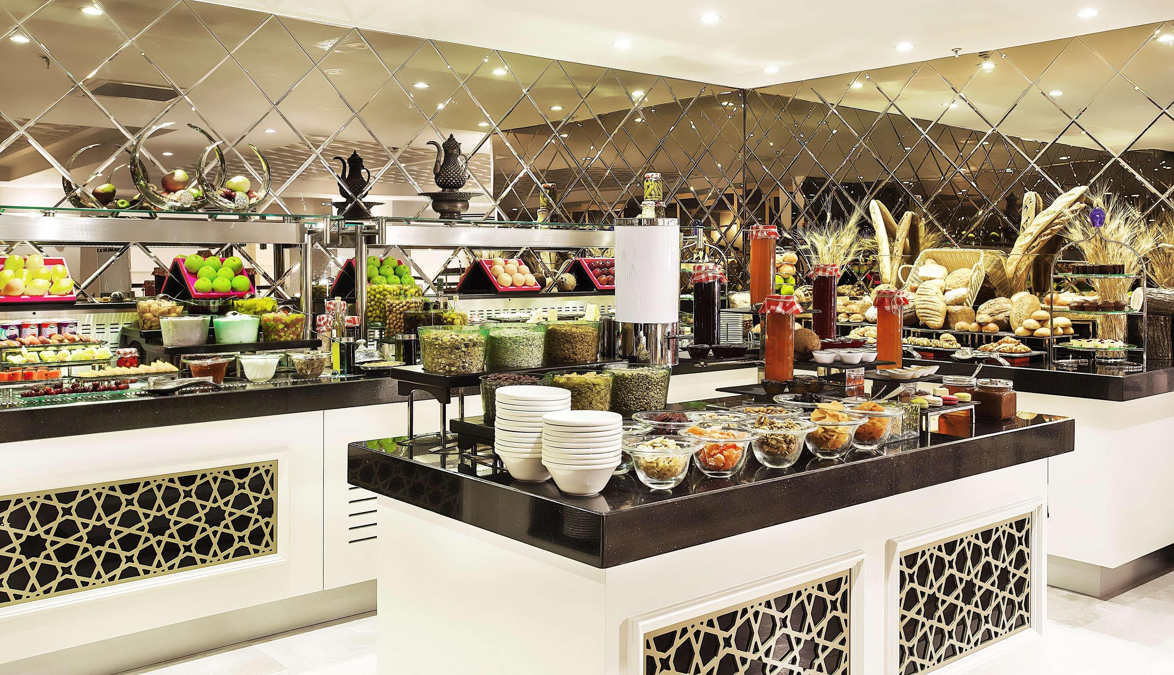 מלון Doubletree By Hilton גזיאנטפ מראה חיצוני תמונה