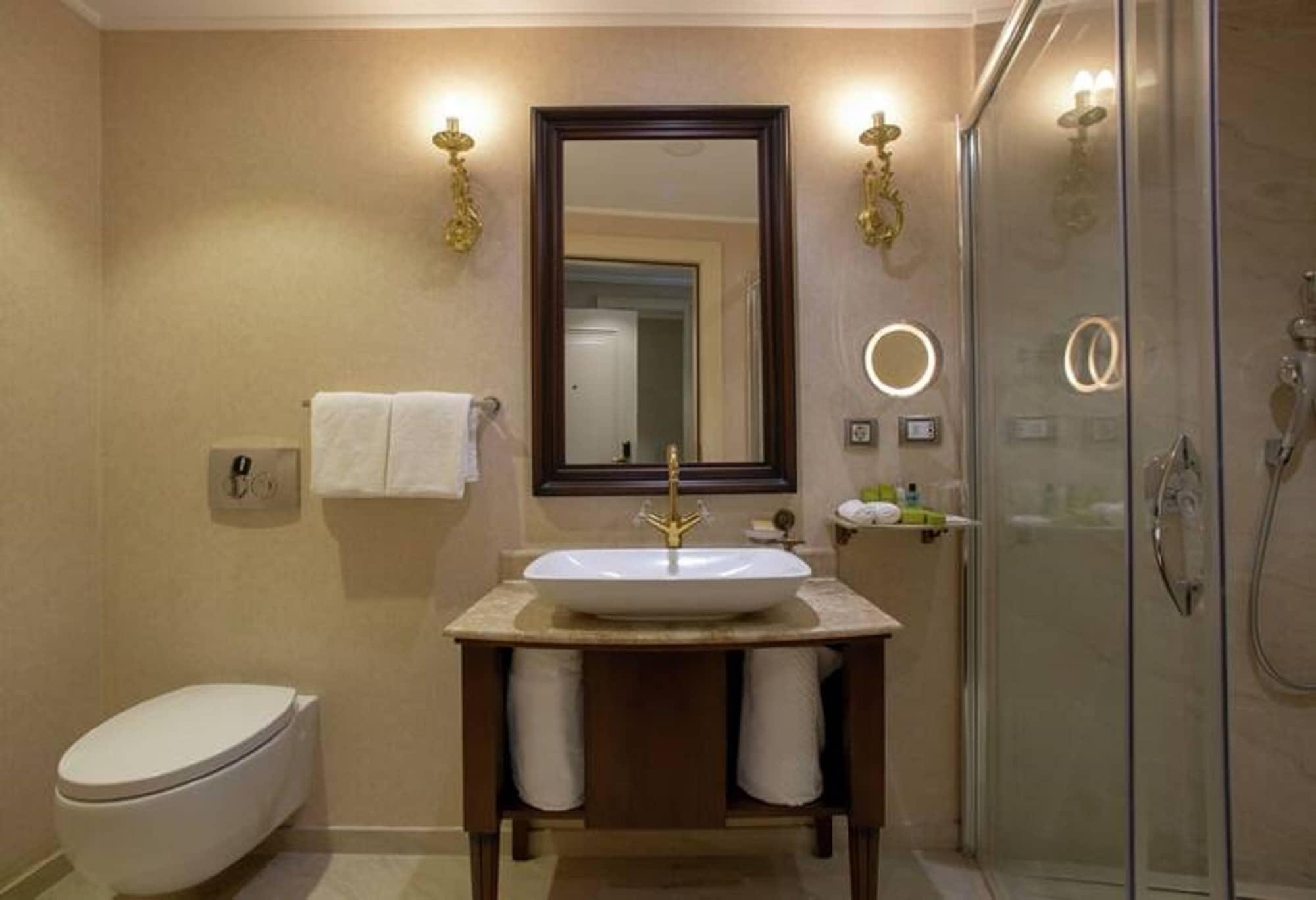 מלון Doubletree By Hilton גזיאנטפ מראה חיצוני תמונה