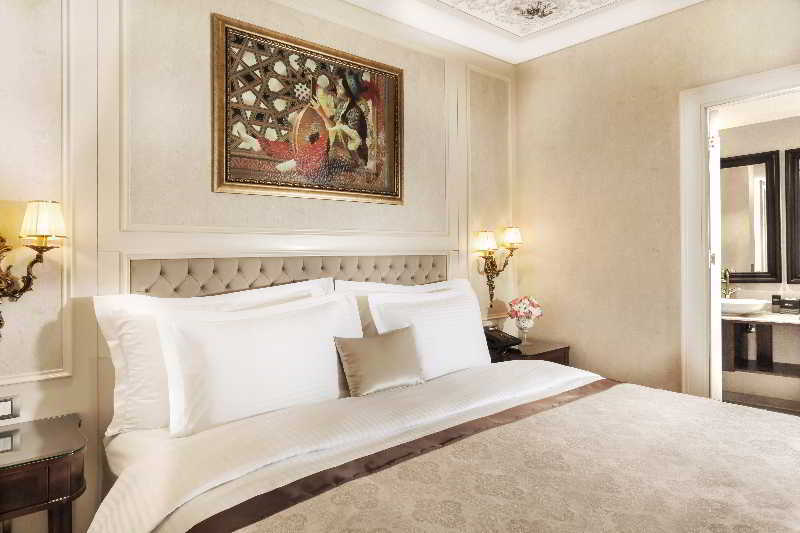 מלון Doubletree By Hilton גזיאנטפ מראה חיצוני תמונה