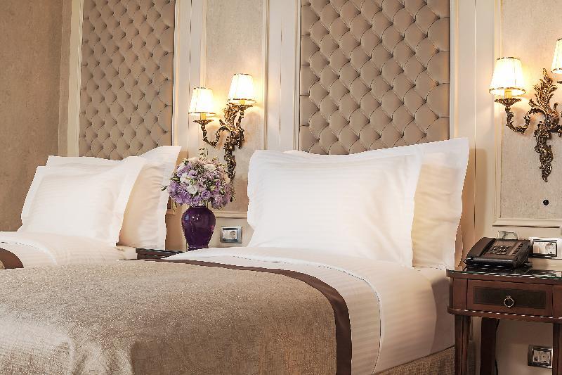 מלון Doubletree By Hilton גזיאנטפ מראה חיצוני תמונה