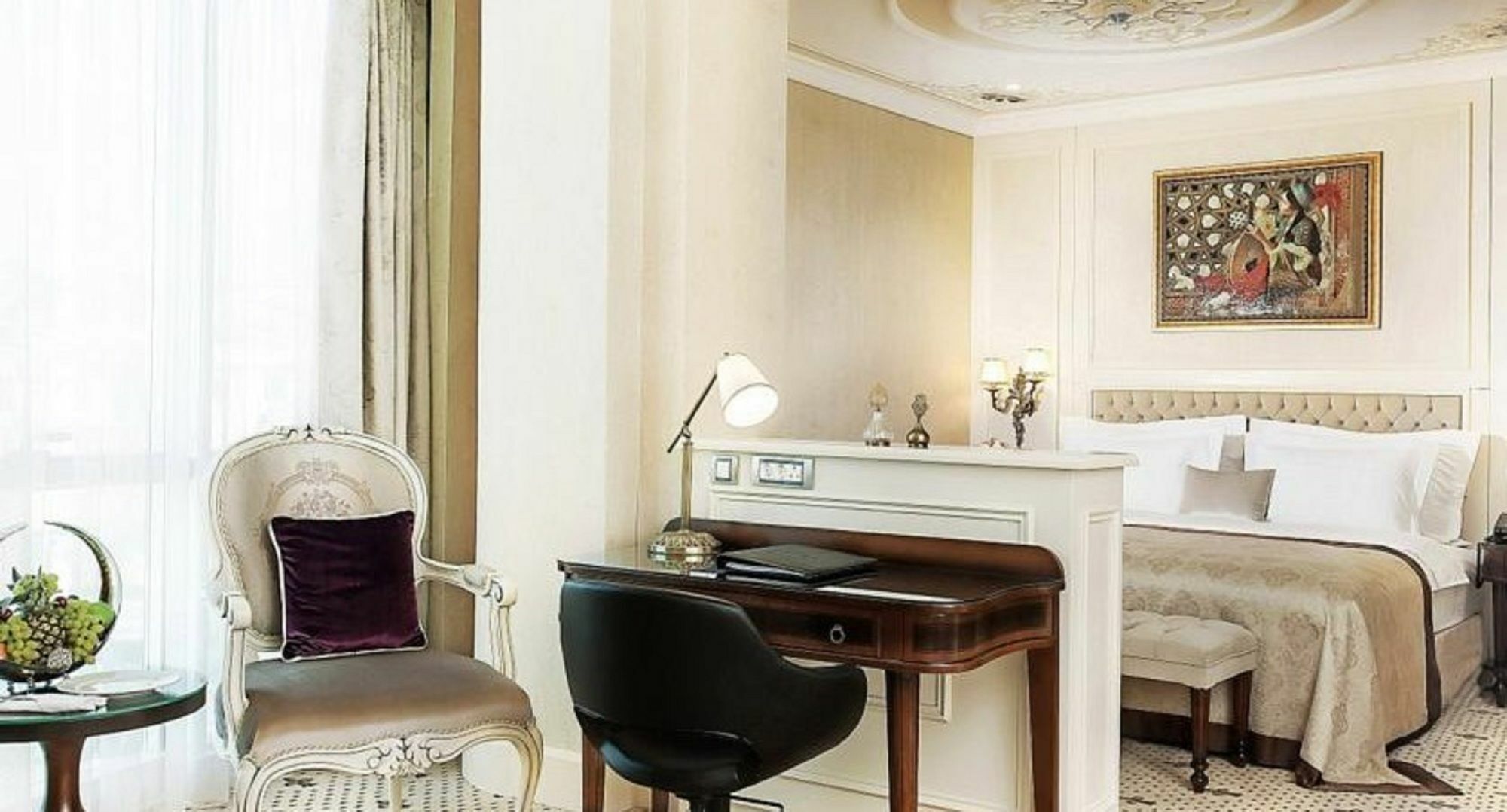 מלון Doubletree By Hilton גזיאנטפ מראה חיצוני תמונה
