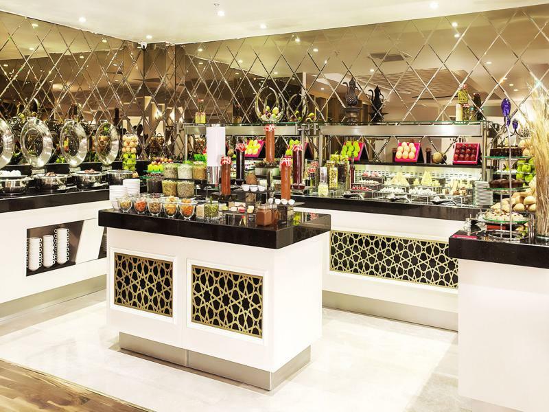 מלון Doubletree By Hilton גזיאנטפ מראה חיצוני תמונה